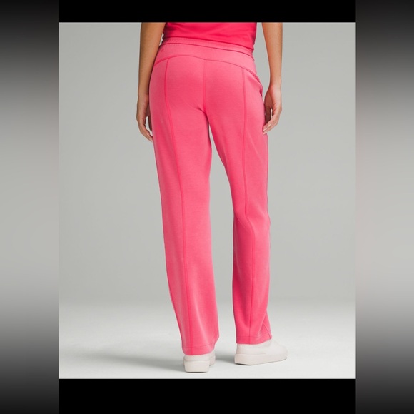 NEW Lululemon Softstreme High-Rise Pant Regular - Picture 2 of 11